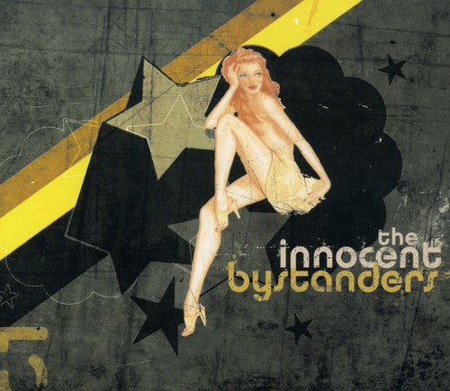 Innocent Bystanders - Innocent Bystanders