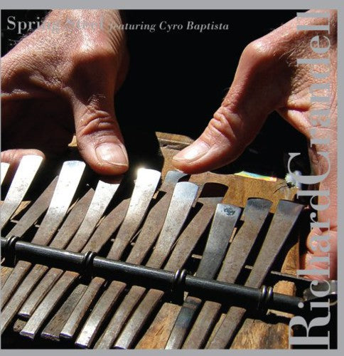 Crandell/ Baptista - Spring Steel