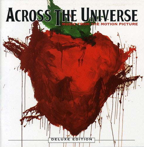 Across the Universe/ O.S.T. - Across the Universe (Original Soundtrack)