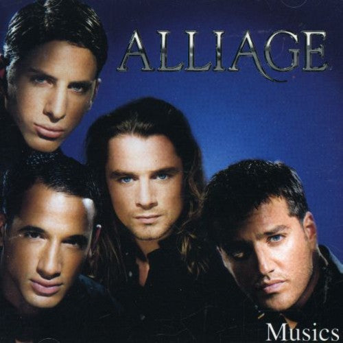 Alliage - Musics