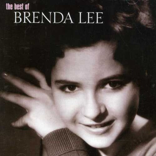 Brenda Lee - Best of