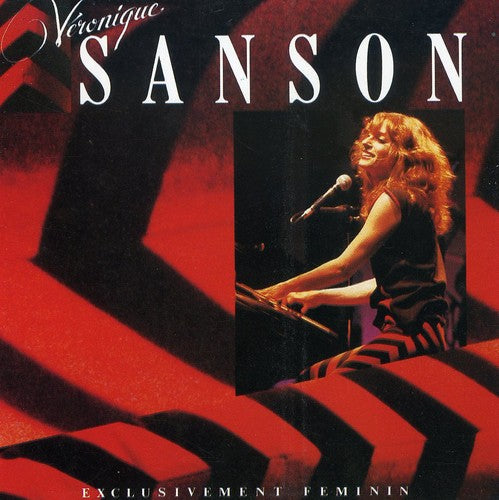 Veronique Sanson - Exclusivement Feminin