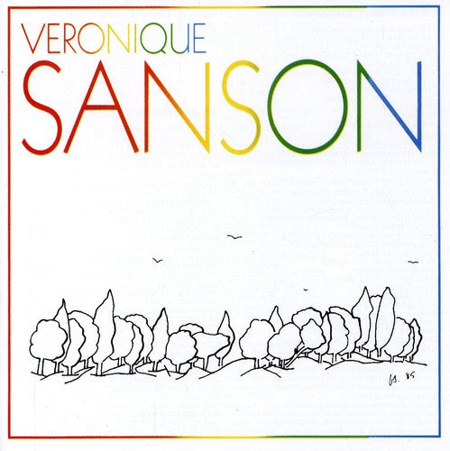 Veronique Sanson - Veronique Sanson