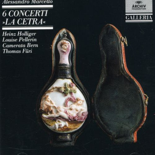 6 Concerti la Cetra