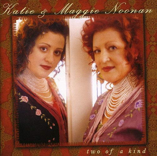 Katie Noonan & Maggie/ Queensland Orch/ Noble - Two of a Kind