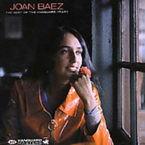Joan Baez - Best of the Vanguard Years