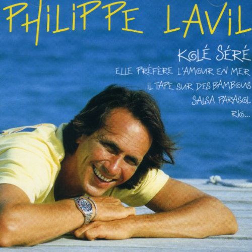 Philippe Lavil - Best of