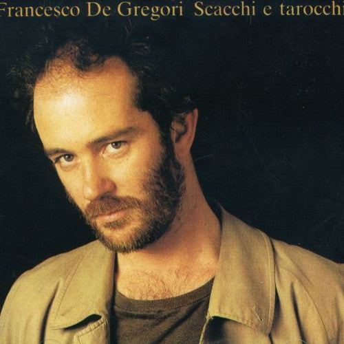 Francesco Gregori - Scacchi E Tarocchi