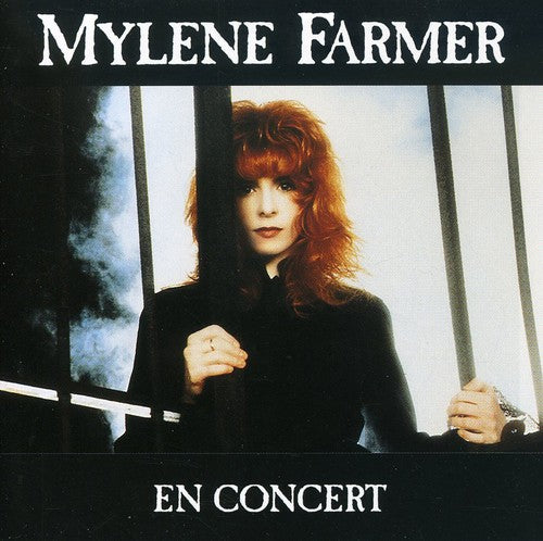 Mylene Farmer - En Concert