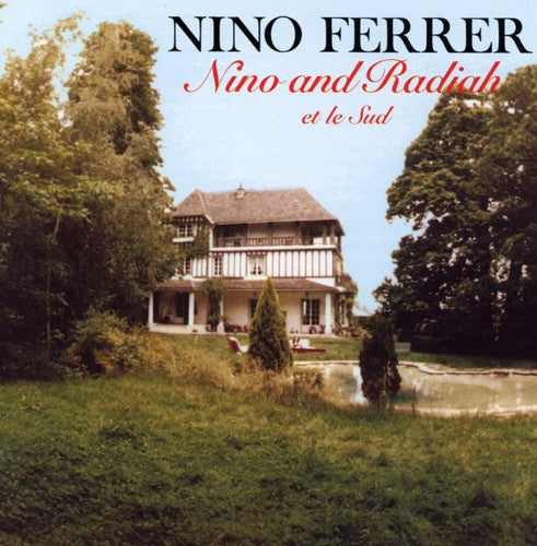 Ferrer Nino - & Radiah Et Le