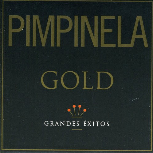 Pimpinela - Oro