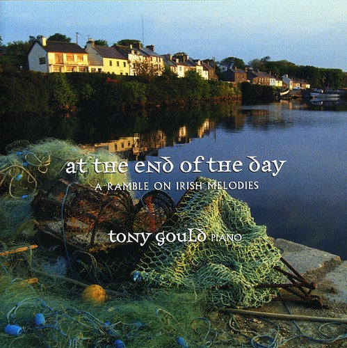 Tony Gould - At the End of the Day