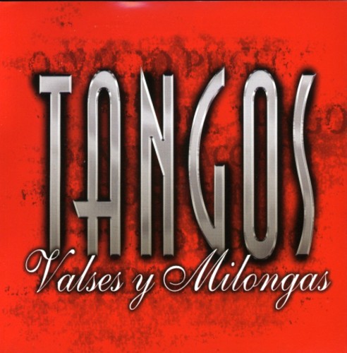 Oro: Tangos 3/ Various - Oro: Tangos, Vol. 3