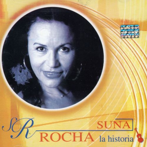 Rocha Suna - Historia