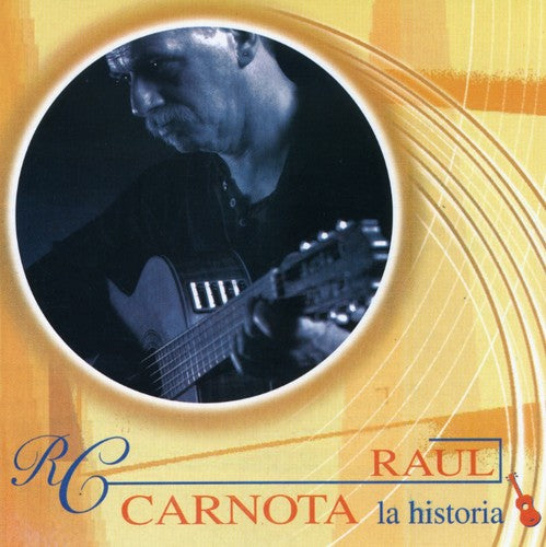Raul Carnota - Historia