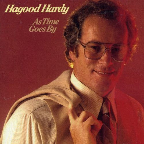Hagood Hardy - As Time Goes By
