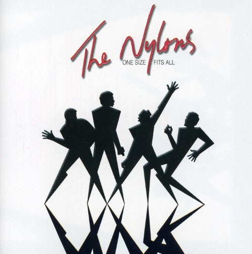 Nylons - One Size Fits All
