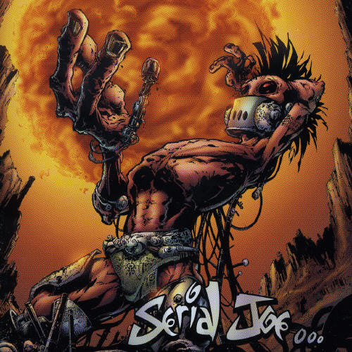 Serial Joe - Serial Joe