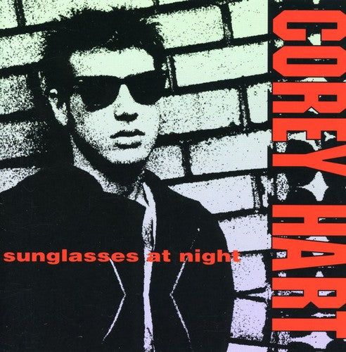 Corey Hart - Sunglasses at Night