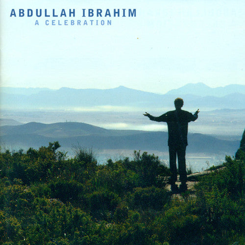 Abdullah Ibrahim - Celebration