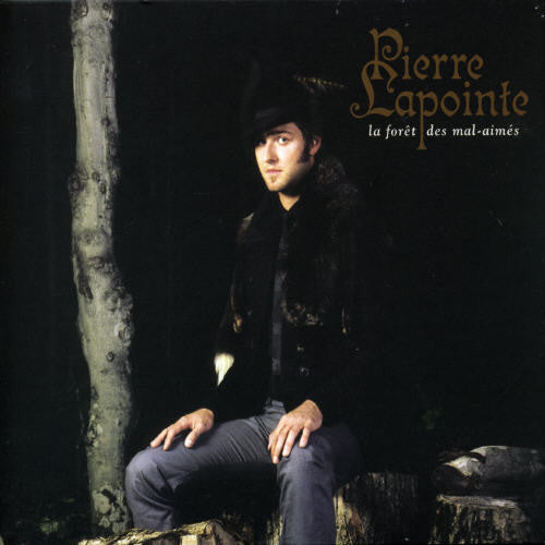 Pierre Lapointe - La Foret Des