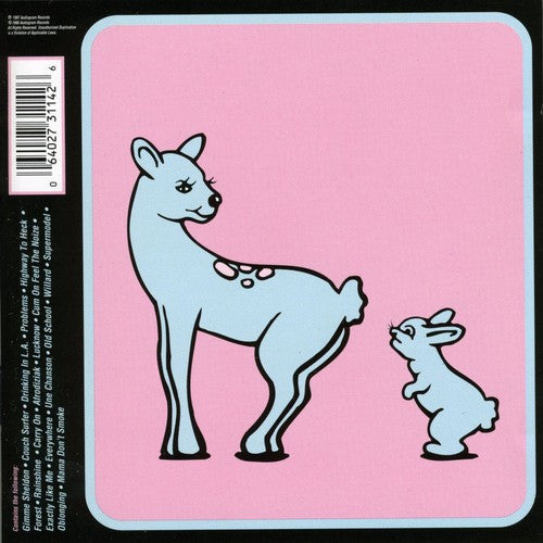 Bran Van 3000 - Glee