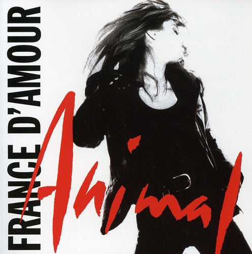 France D'Amour - Animal