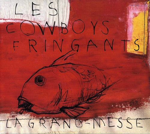 Cowboys Fringants - Grand-Messe