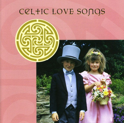 Celtic Love - Celtic Love Songs
