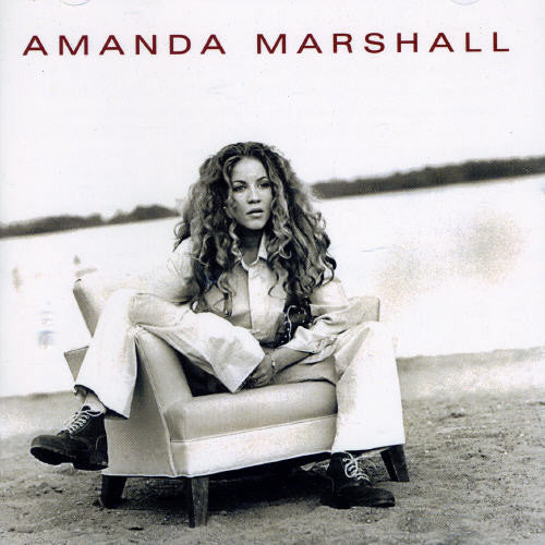 Amanda Marshall - Amanda Marshall