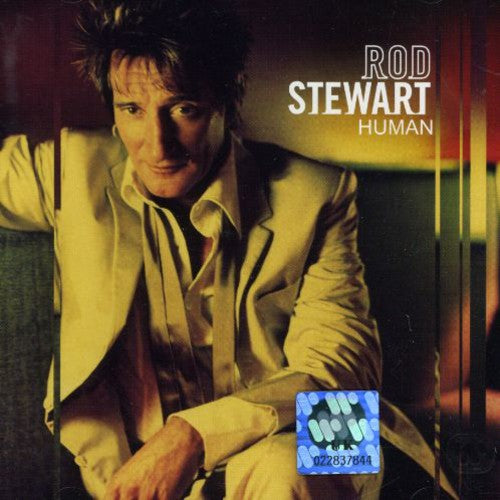 Rod Stewart - Human
