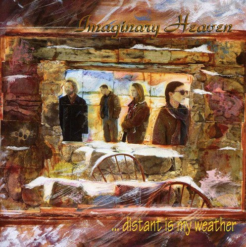Imaginary Heaven - Distant Is My Weather