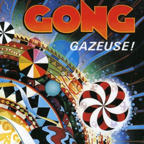 Gong - Gazeuse
