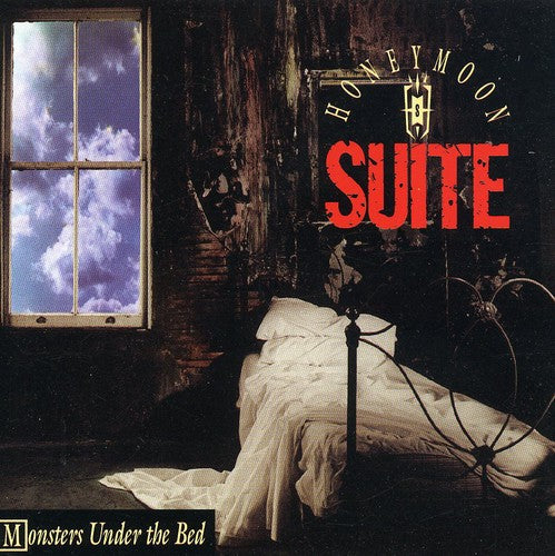 Honeymoon Suite - Monster Under the Bed