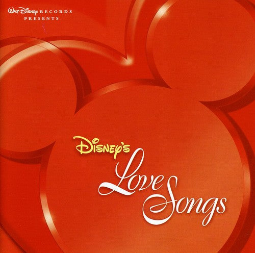 Disney's Love Songs - Disney's Love Songs