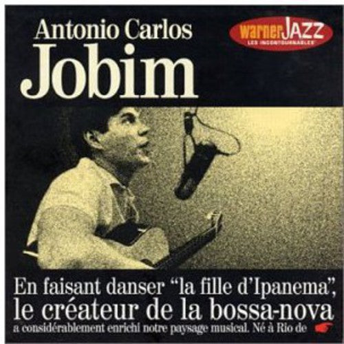 Antonio Jobim Carlos - Incontournables