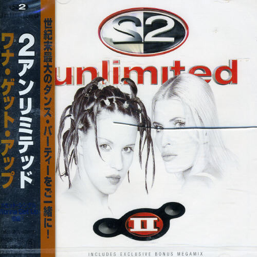 2 Unlimited - Wanna Get Up