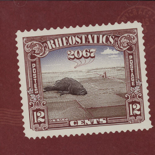 Rheostatics - 2067