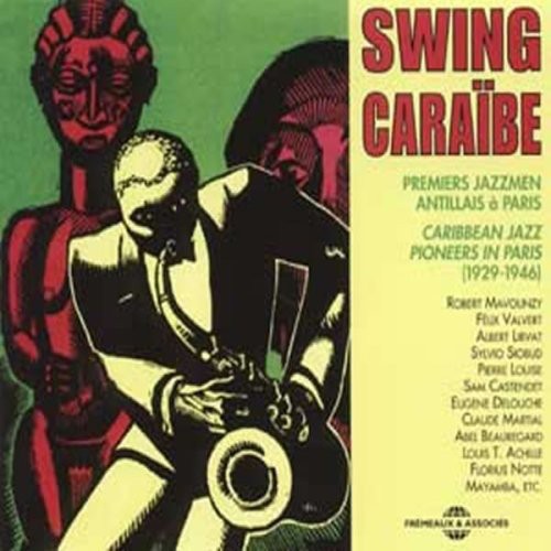 Swing Caraibe/ Various - Swing Caraibe