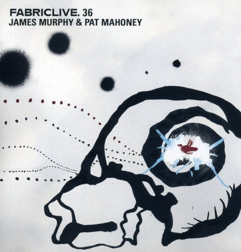 James Murphy - Fabriclive.36