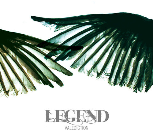 Legend - Valediction