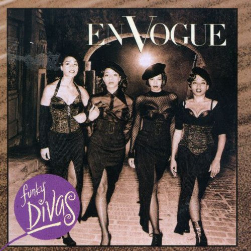 En Vogue - Funky Divas