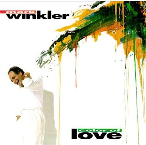 Mark Winkler - Color of Love