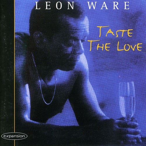 Leon Ware - Taste the Love