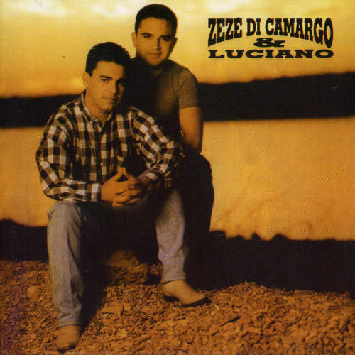 Zeze Camargo & Luciano - Zeze Di Camargo & Luciano - 1996