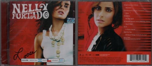Nelly Furtado - Loose