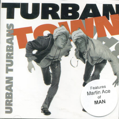 Urban Turbans - Turban Town
