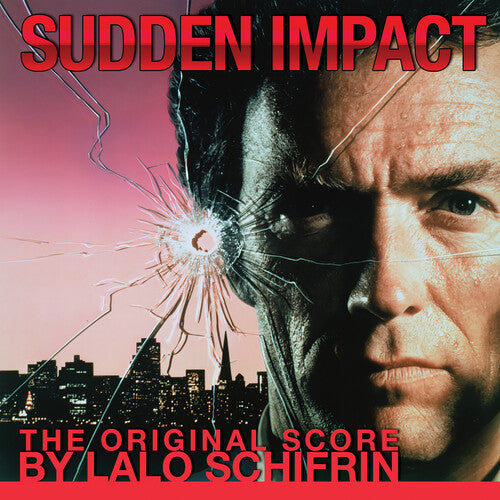 Various Artists - Sudden Impact (Original Score)