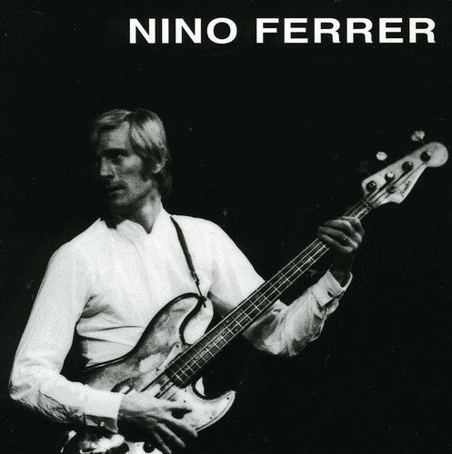 Nino Ferrer - Le Telefon