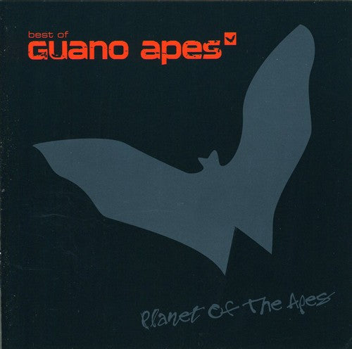 Guano Apes - Planet of Apes - Best of Guano Apes